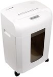 OLYMPIA MC 408.2 Professioneller Aktenvernichter, Energiesparend, langlebig und mit