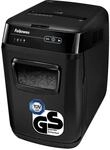 Fellowes Auto-Feed 150C Partikelschnitt Aktenvernichter (P-4), 150 Blatt, f&uuml;r 1-3