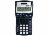 Texas Instruments TI-30 XIIS Schulrechner (zweizeilig, Solar- und...