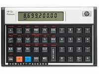 HP 12CPL Financial Calculator Platinum