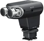 Sony ECM-XYST1M Stereomikrofon f&uuml;r Kameras & Camcorder mit