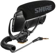 Shure VP83 Lenshopper &ndash; Robustes, extrem leichtes Kamera Mikrofon f&uuml;r detaillierte