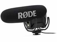RØDE VideoMic Pro Professionelles Richtmikrofon mit Hochpassfilter und Pad für