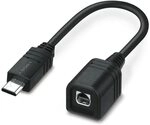 Sony VMCAVM1.SYH Multi-Adapterkabel