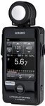 Sekonic LiteMaster Pro Belichtungsmesser mit Touchscreen und Funksender