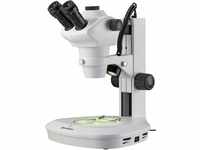 Bresser professionelles Auflicht- Durchlicht Stereo Mikroskop Science ETD-201...