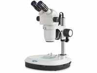 Stereo-Zoom Mikroskop [Kern OZP 556] Das Hochwertige für flexible und...