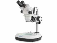 Stereo-Zoom Mikroskop [Kern OZM 542] Das Hochwertige für routinierte Anwender,