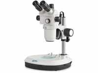 Stereo-Zoom Mikroskop [Kern OZP 558] Das Hochwertige für flexible und...