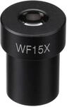 Bresser Weitfeld-Okular - 5941740 - DIN-WF 15x (Mikroskop)