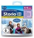VTech - Storio Spiel - die Eisk&ouml;nigin