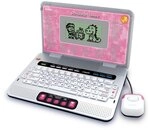VTech 80-109794 - Schulstart Laptop E pink