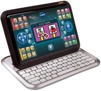 VTech 2in1 Lerntablet - 80 Lernspiele f&uuml;r Kinder 5-7 Jahre