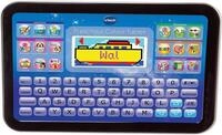 VTech Lern-Tablet 60 Spiele - Farb-Display Vorschule