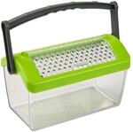 HABA Terra Kids Insektenbox &ndash; Naturforschung f&uuml;r Kinder ab 6 Jahren, robuste