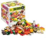 Erzi 28025 Sortierung Big Box aus Holz, Kaufladenartikel f&uuml;r Kinder, Rollenspiele