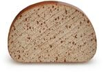 Erzi 13000 Brotscheibe aus Holz, Kaufladenartikel f&uuml;r Kinder, Rollenspiele
