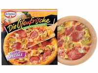 Christian Tanner 0905.7 Dr. Oetker Ofenfrische Pizza