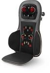 medisana MC 825 Shiatsu Massagesitzauflage, R&uuml;ckenmassage und Nackenmassage,