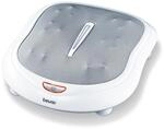 Beurer FM 60 Fu&szlig;massageger&auml;t, 18 Massagek&ouml;pfe, W&auml;rmefunktion, 2