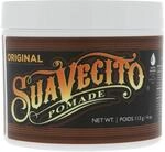 Suavecito Pomade Original Hold, Medium Hold Hair Pomade For Men, Medium Shine Water