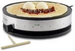 CASO CM 1300 - Cr&ecirc;pes Maker, Testsieger Haus & Garten Test,...
