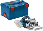 Bosch Professional 18V System Akku Kreiss&auml;ge GKS 18V-57 G (S&auml;geblatt-&Oslash;: 165mm,