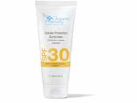 The Organic Pharmacy â€ Cellular Protection Sun Cream SPF 30 100 ml