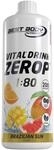 Best Body Nutrition ZEROP Vital Zuckerfreies Getr&auml;nkekonzentrat Sirup...