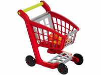 Ecoiffier – Einkaufswagen für Kinder – ideal für Kaufladen und...