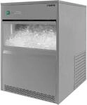 SARO Eisw&uuml;rfelbereiter &ndash; 26 kg / 24 h &ndash; Hohlkegel &Oslash; 28&times;H 40 mm &ndash;...