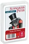 ASS 22572022 Schwarzer Peter Kater Schnurr, Schwarz
