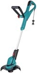 Bosch Rasentrimmer Art 27 (Doppelfadenspule, Pflanzenschutzb&uuml;gel, Karton (450...