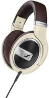 Sennheiser HD 599 Kopfh&ouml;rer mit offenem Over-Ear Design mit au&szlig;ergew&ouml;hnlicher