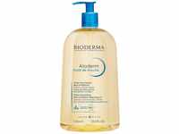 Bioderma Atoderm Ultra-Nourishing Anti-Irritation Shower Oil 1L / 33.80 fl.oz.