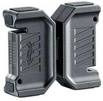 Walther Compact Knife Sharpener 5.0773 Messerschaerfer Schwarz
