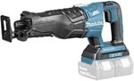Makita DJR360ZK Akku-Recipros&auml;ge 2x18 V (ohne Akku, ohne Ladeger&auml;t) im