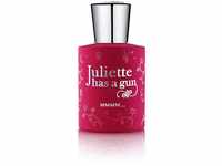 Juliette has a gun Mmmm…… Damen femme/women, Eau de Parfum Spray, 1er Pack...