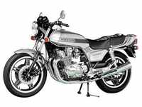 Tamiya 14006 1:12 Honda CB 750F - originalgetreue Nachbildung, Plastik Bausatz,