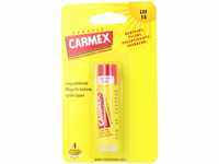 Carmex Classic Moisturising Lip Balm SPF 15 Stick 4.25g