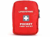 Lifesystems „Pocket Erste-Hilfe-Set, CE-konformer Inhalt, speziell für...