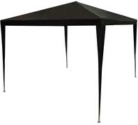Lifetime Garten- Pavillon - Anthrazit