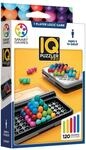 Smart Games SG455 IQ-Puzzler PRO, Geschicklichkeitsspiel, Reisespiel,...