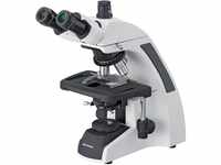 Bresser professionelles trinokulares Durchlicht Mikroskop Science Infinity...