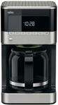Braun PurAroma 7 Kaffeemaschine KF 7120 &ndash; Filterkaffeemaschine mit Glaskanne...