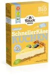 Schneller K&auml;sekuchen 485 g