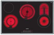 Siemens ET845FCP1D iQ300 Elektrokochfeld / 4 Heizelemente / 79.5 cm /...