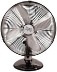 SUNTEC Tischventilator CoolBreeze 3000 TVM - Leise 30 cm, 35 Watt | Tisch Ventilator