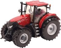 TOMY Britains - Case IH 300 CVX - Kinder Traktor mit h&ouml;henverstellbarer