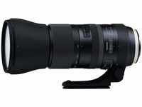 TAMRON SP 150-600mm F/5-6.3 Di VC USD G2 - Objektive für Spiegelreflexkamera -...